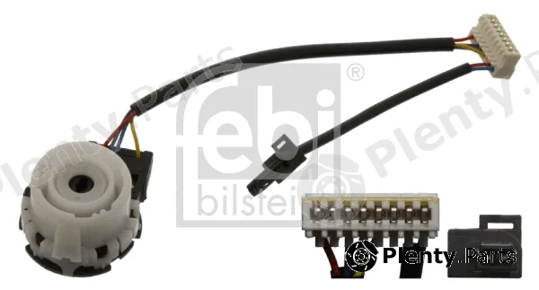febi bilstein 38638 — Ignition Switch febi Plus