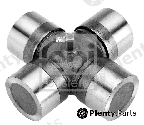 febi bilstein 14510 — Joint, propshaft