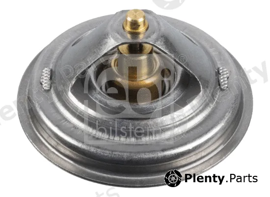 febi bilstein 171129 — Thermostat, coolant