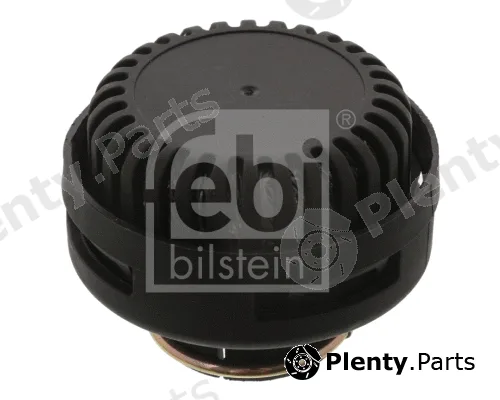 febi bilstein 45257 — Silencer, compressed-air system