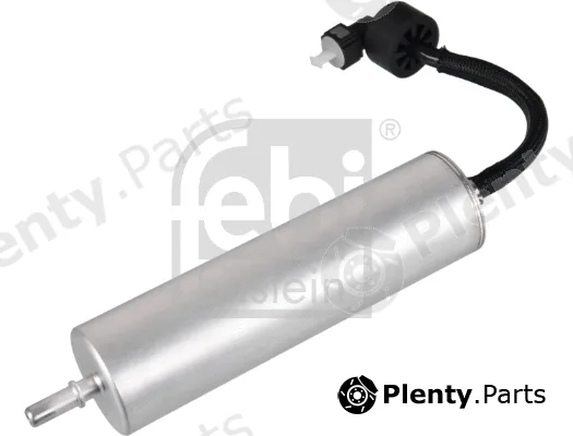 febi bilstein 176571 — Fuel Filter