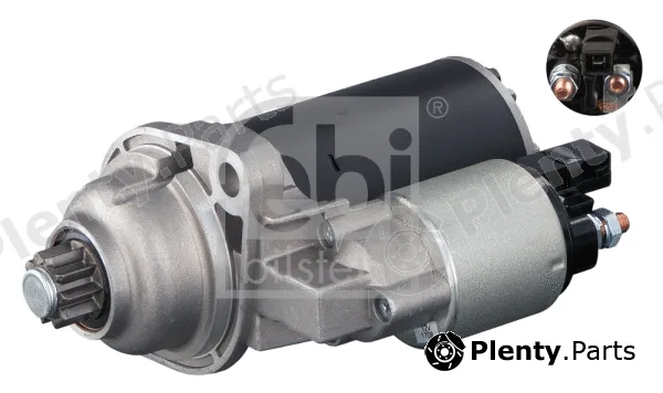 febi bilstein 101589 — Starter