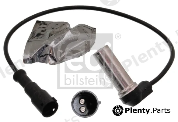 febi bilstein 14609 — Sensor, wheel speed