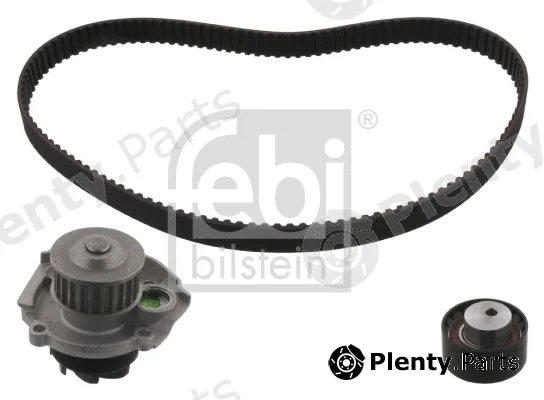 febi bilstein 32745 — Water Pump & Timing Belt Kit