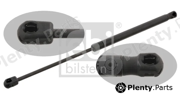 febi bilstein 28003 — Gas Spring, boot/cargo area