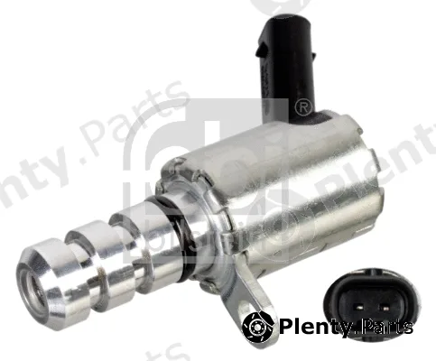 febi bilstein 175056 — Control Valve, camshaft adjustment febi Plus