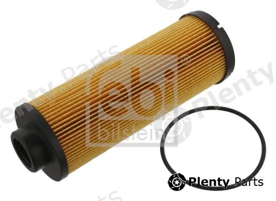 febi bilstein 35371 — Fuel Filter