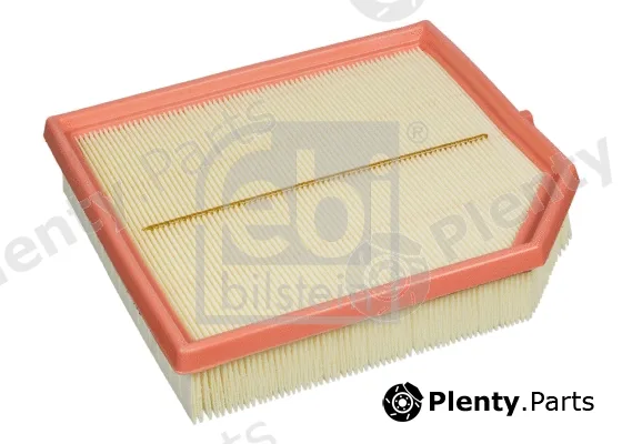 febi bilstein 106091 — Air Filter