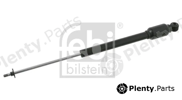 febi bilstein 27611 — Shock Absorber, steering