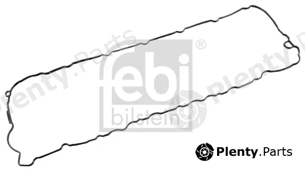 febi bilstein 184537 — Gasket, cylinder head cover