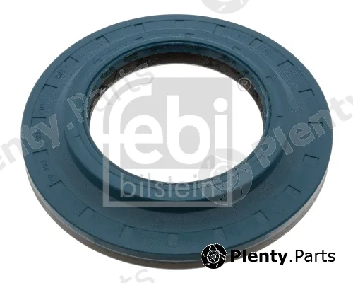 febi bilstein 45997 — Shaft Seal, differential