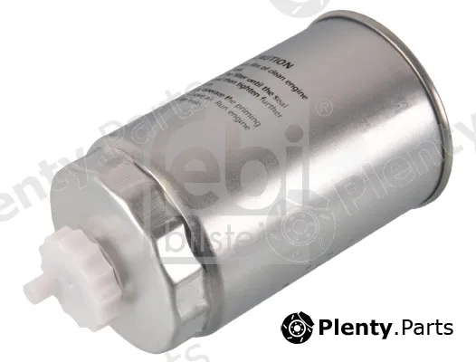 febi bilstein 184127 — Fuel Filter