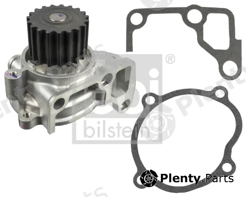 febi bilstein 173468 — Water Pump, engine cooling