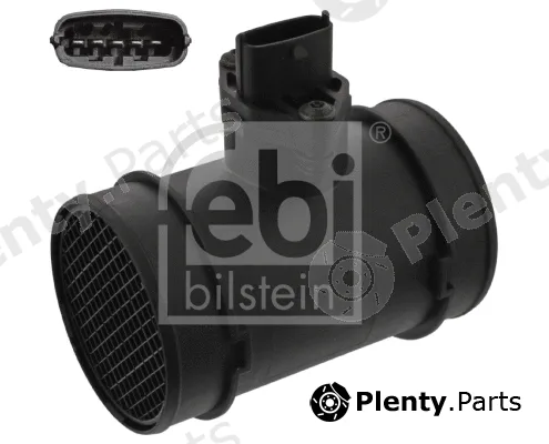 febi bilstein 44858 — Mass Air Flow Sensor