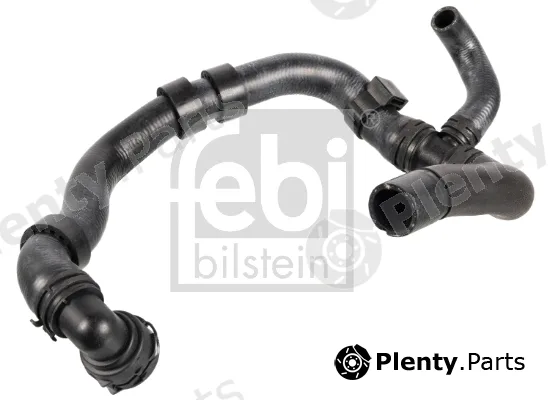 febi bilstein 172258 — Radiator Hose