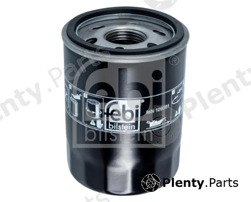 febi bilstein 109061 — Oil Filter