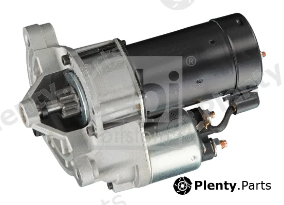 febi bilstein 101562 — Starter