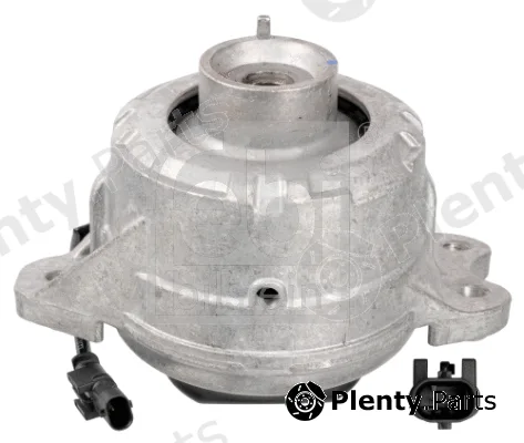 febi bilstein 109377 — Mounting, engine