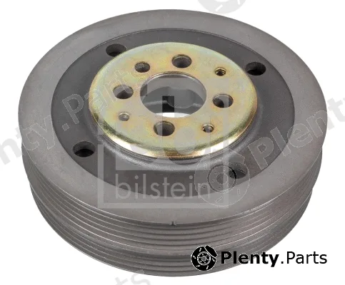 febi bilstein 27444 — Belt Pulley, crankshaft