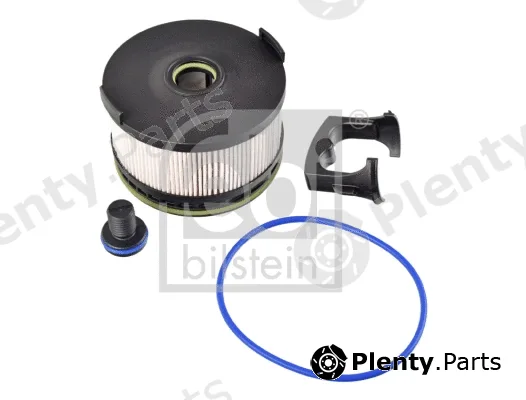 febi bilstein 108281 — Fuel Filter