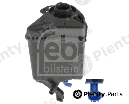 febi bilstein 49011 — Expansion Tank, coolant