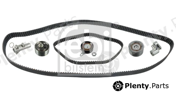 febi bilstein 27296 — Timing Belt Kit