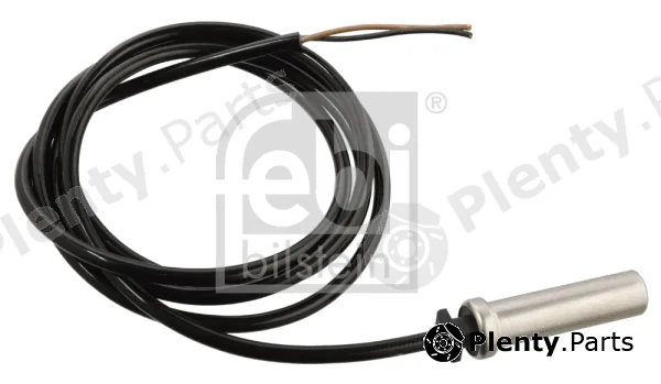 febi bilstein 106887 — Sensor, wheel speed