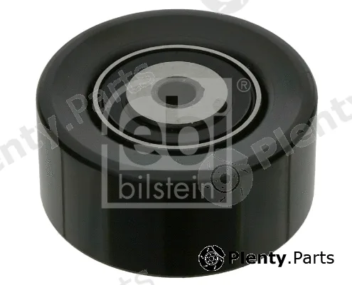 febi bilstein 22353 — Deflection/Guide Pulley, V-ribbed belt