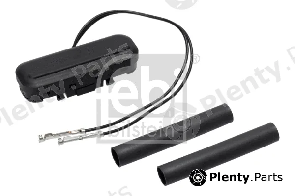 febi bilstein 177028 — Switch, tailgate release febi Plus