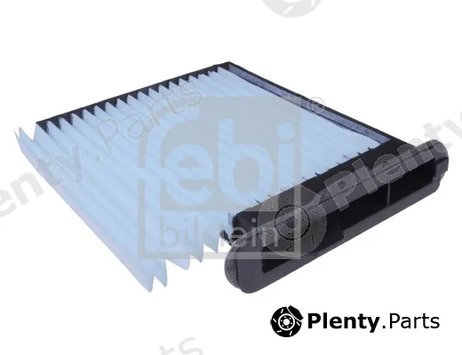febi bilstein 184014 — Filter, cabin air