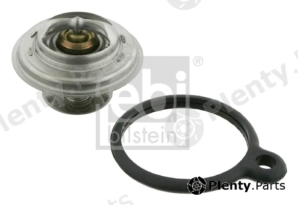 febi bilstein 10267 — Thermostat, coolant