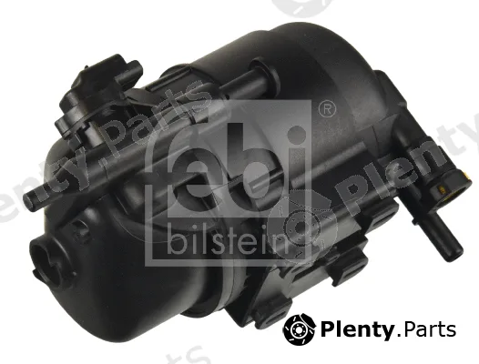 febi bilstein 171953 — Fuel Filter