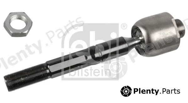 febi bilstein 106746 — Inner Tie Rod