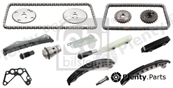 febi bilstein 176898 — Timing Chain Kit