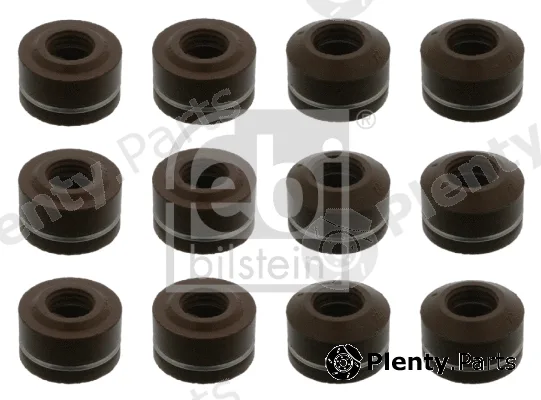 febi bilstein 05427 — Seal Set, valve stem
