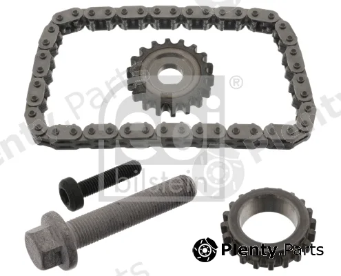 febi bilstein 48377 — Chain Kit, oil pump drive