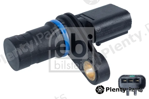 febi bilstein 106821 — Sensor, crankshaft pulse