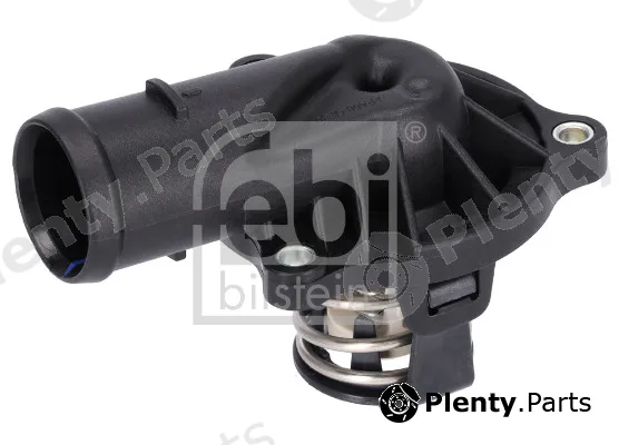 febi bilstein 186092 — Thermostat, coolant
