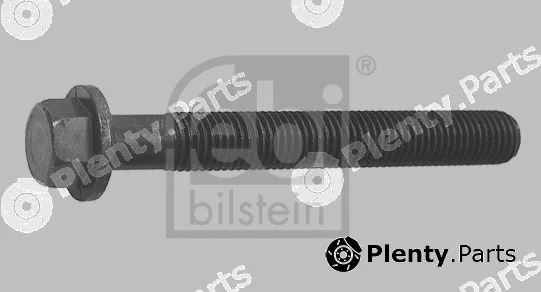 febi bilstein 09796 — Bolt, crankshaft mounting bracket