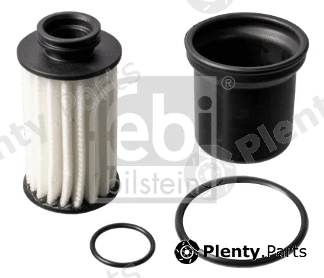 febi bilstein 107821 — Urea Filter febi Plus
