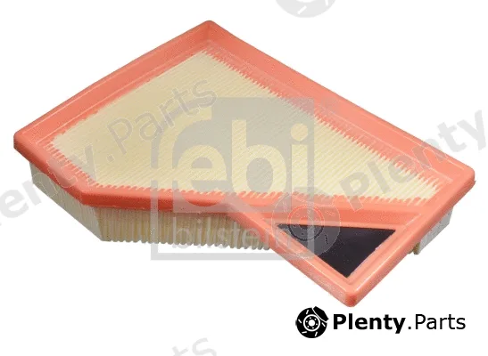 febi bilstein 108744 — Air Filter