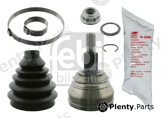 febi bilstein 33234 — Joint Kit, drive shaft