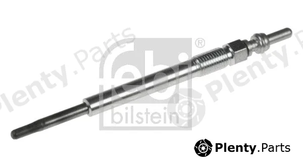 febi bilstein 176208 — Glow Plug