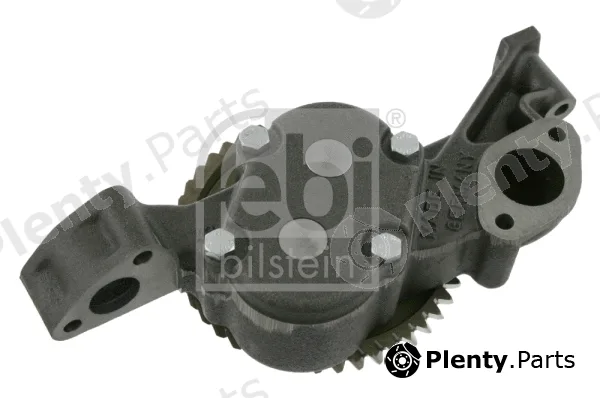 febi bilstein 02447 — Oil Pump