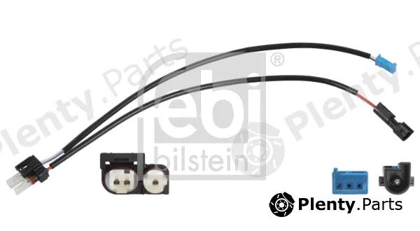 febi bilstein 173708 — Connector Cable, starter battery febi Plus