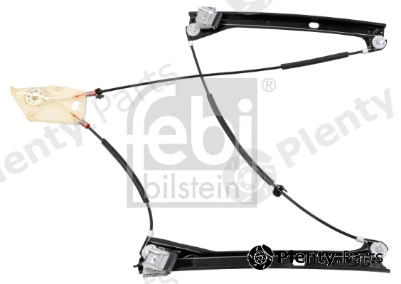 febi bilstein 177309 — Window Regulator
