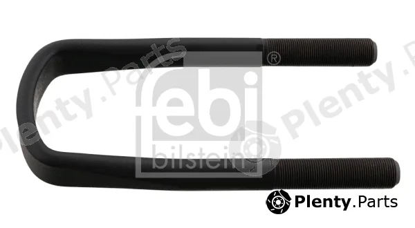 febi bilstein 100676 — Spring Clamp