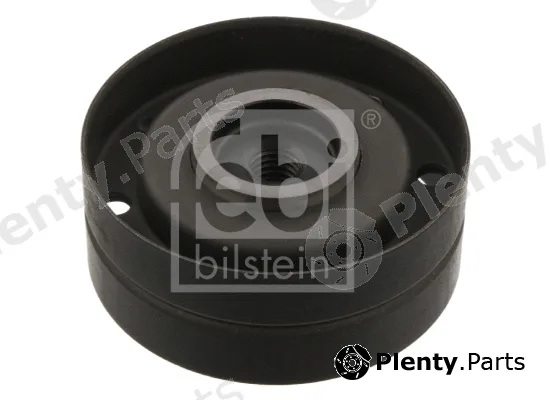 febi bilstein 07077 — Deflection/Guide Pulley, timing belt