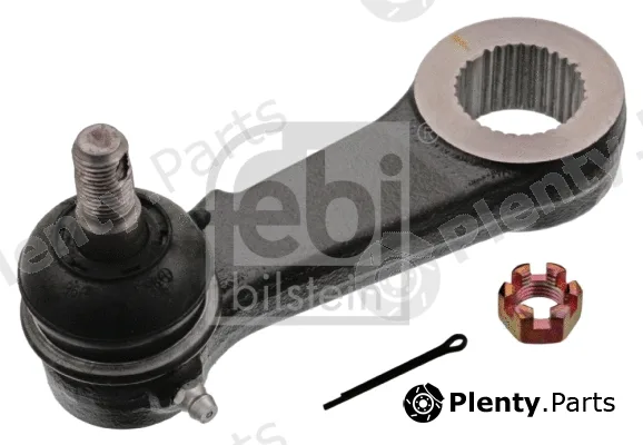 febi bilstein 41978 — Pitman Arm