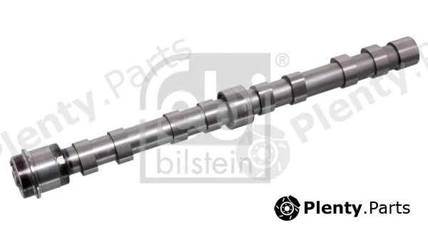 febi bilstein 101995 — Camshaft